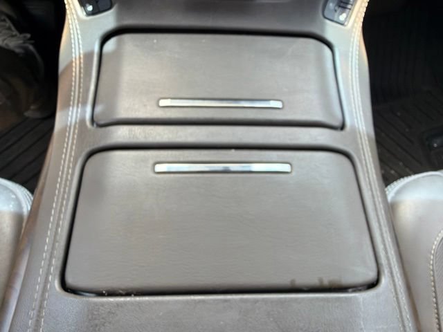 Used 2018 GMC Yukon Denali w/ Denali Ultimate Package AWD/4WD image 42