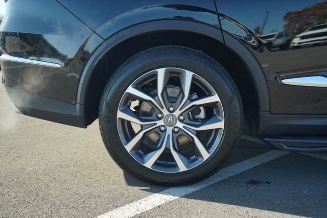 Used 2024 Acura MDX SH-AWD w/ Technology Package image 42
