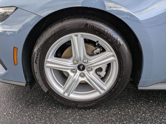 New 2026 Ford Mustang Coupe image 10