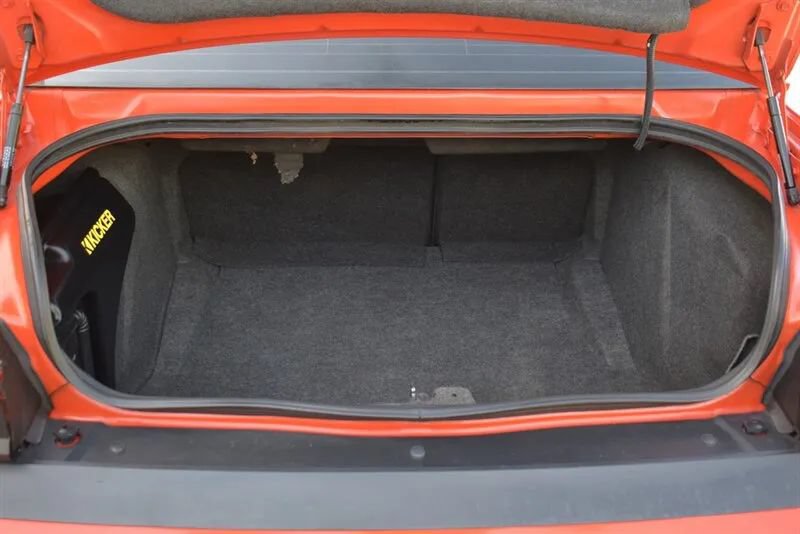 Used 2010 Dodge Challenger SRT8 w/ SRT Option Group II RWD image 28