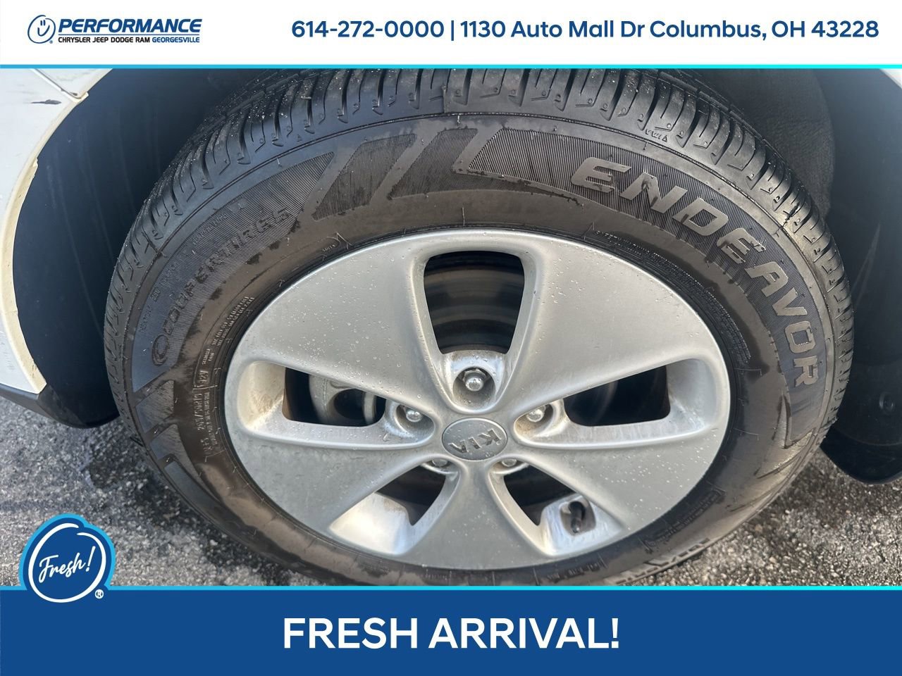 Used 2015 Kia Soul image 10