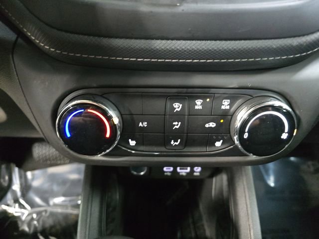 Used 2023 Chevrolet TrailBlazer ACTIV image 22