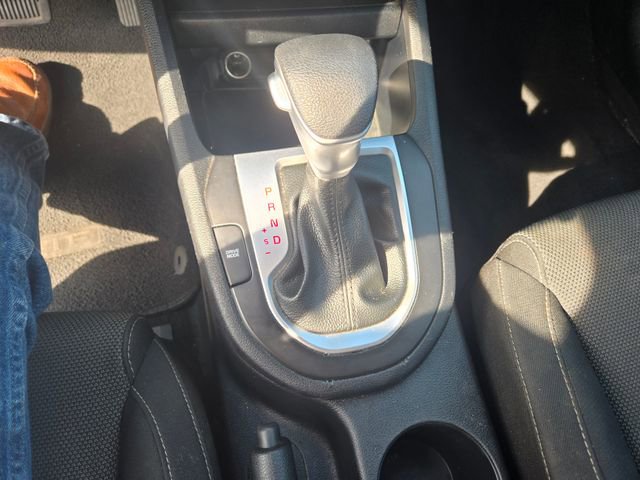 Used 2024 Kia Forte LXS FWD image 11