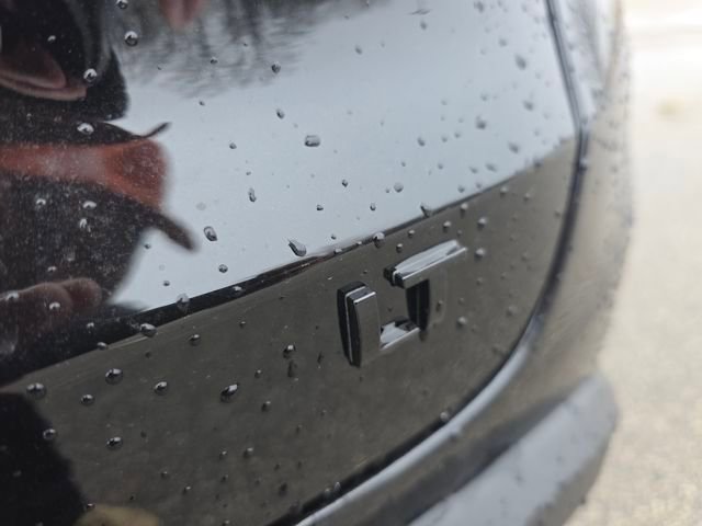 New 2026 Chevrolet Trax LT w/ Midnight Edition image 16