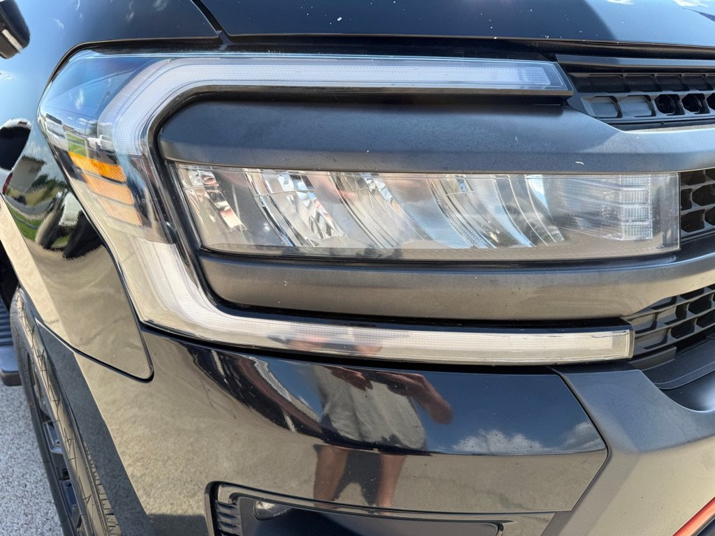 Used 2023 Ford Expedition Timberline AWD/4WD image 8