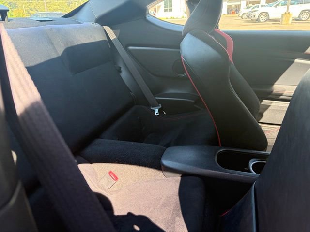 Used 2015 Scion FR-S RWD image 21