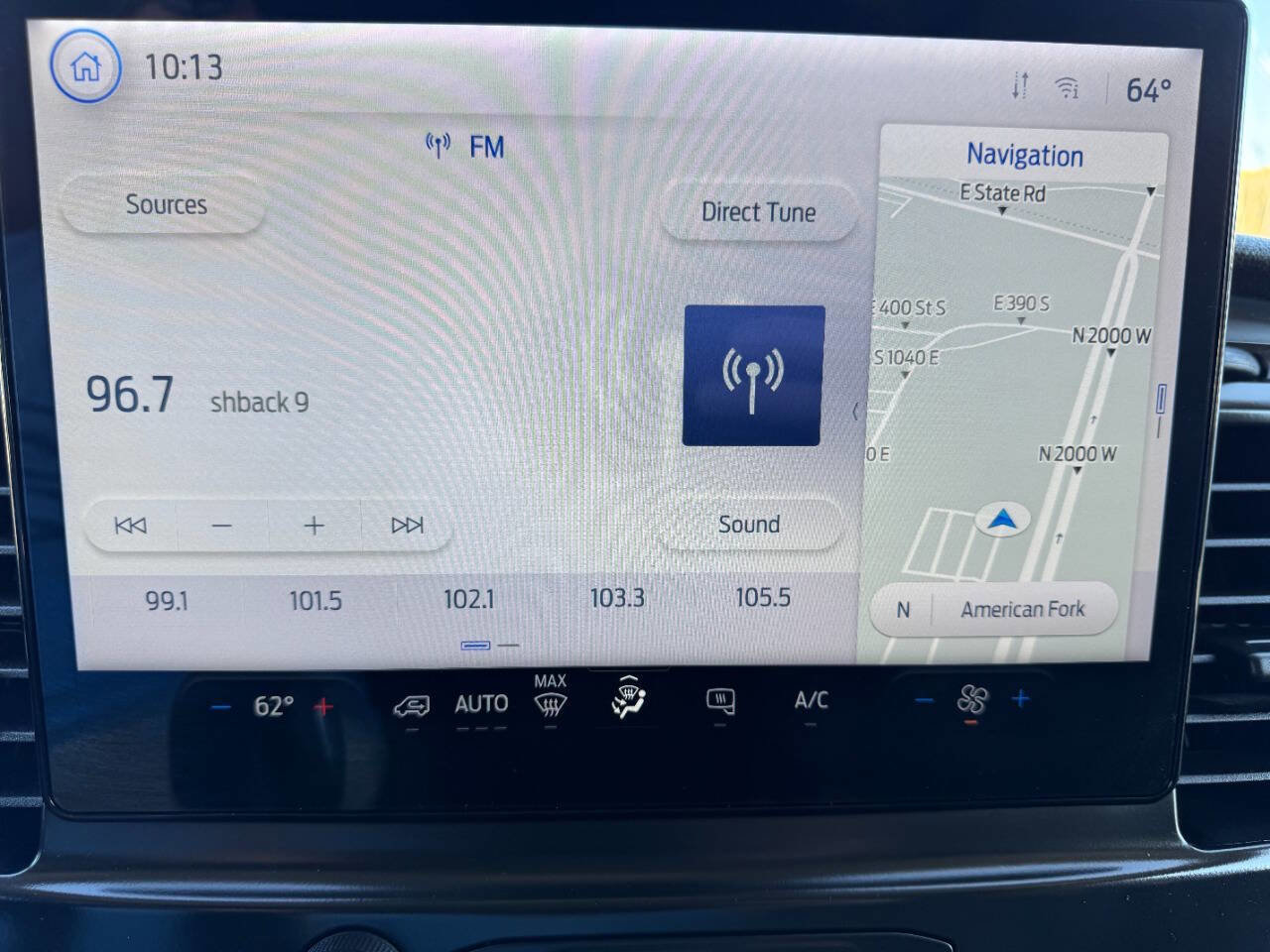 Used 2025 Ford Transit 250 250 AWD 3dr LWB Medium Roof Ca image 36