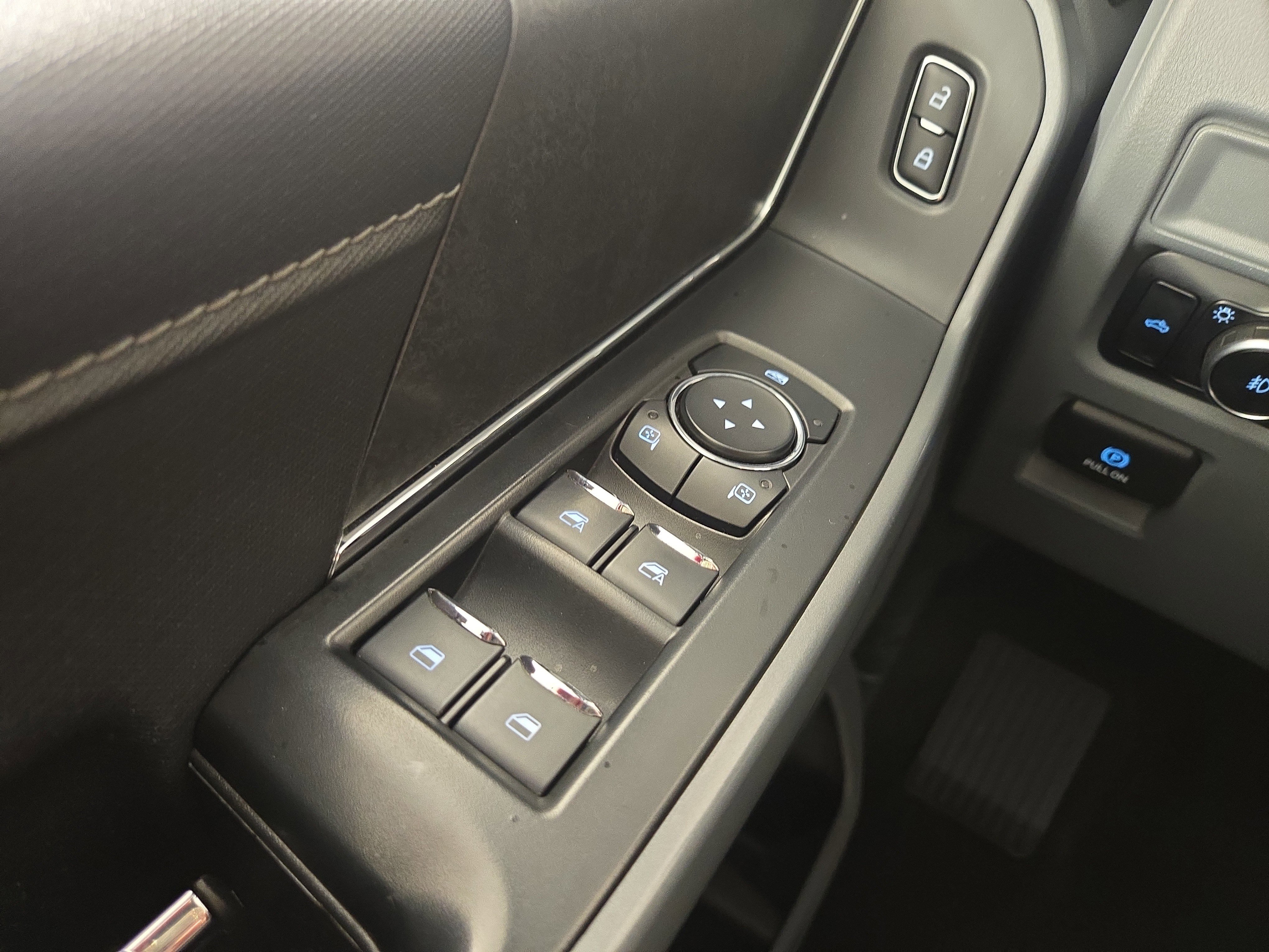 Used 2024 Ford F150 XLT w/ Tow/Haul Package image 29