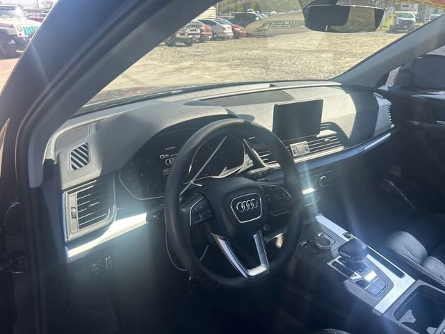 Used 2018 Audi Q5 2.0T Premium image 5