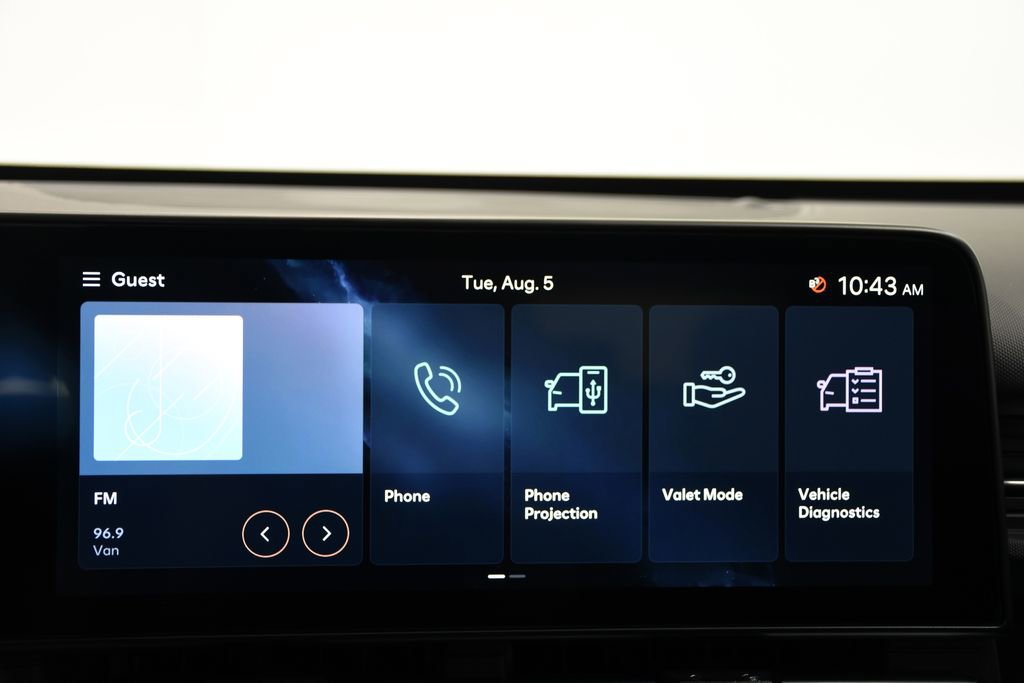 New 2026 Hyundai Kona SE image 16