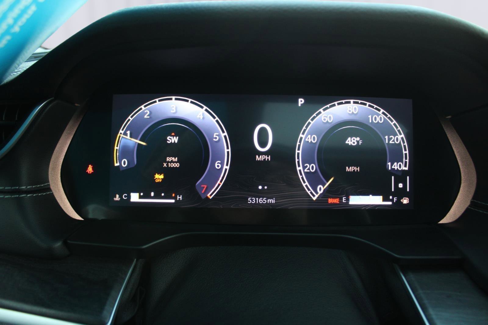 Used 2021 Jeep Grand Cherokee L Limited image 15