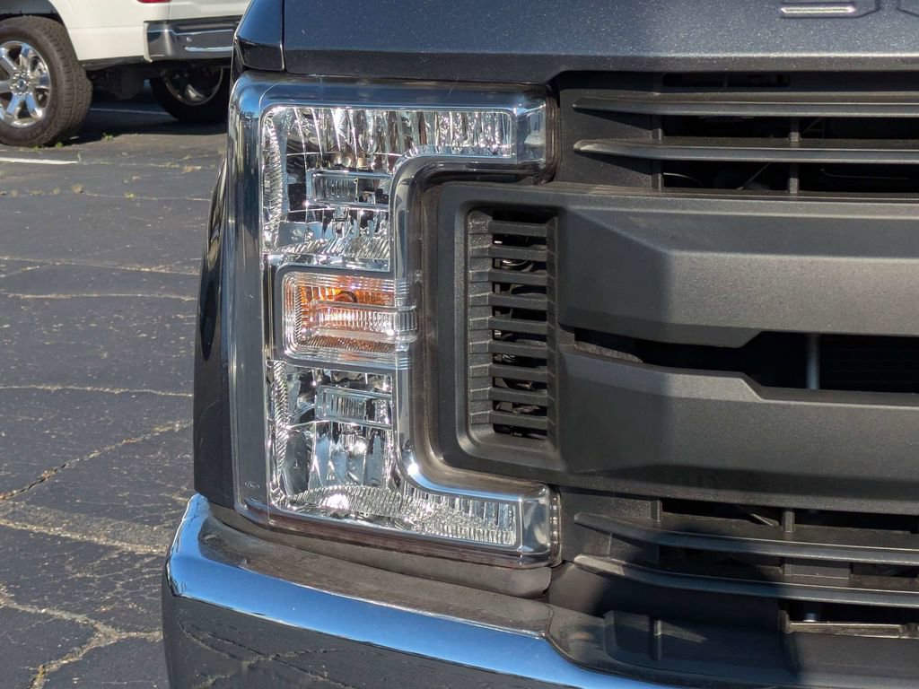 Used 2018 Ford F350 XL RWD image 10