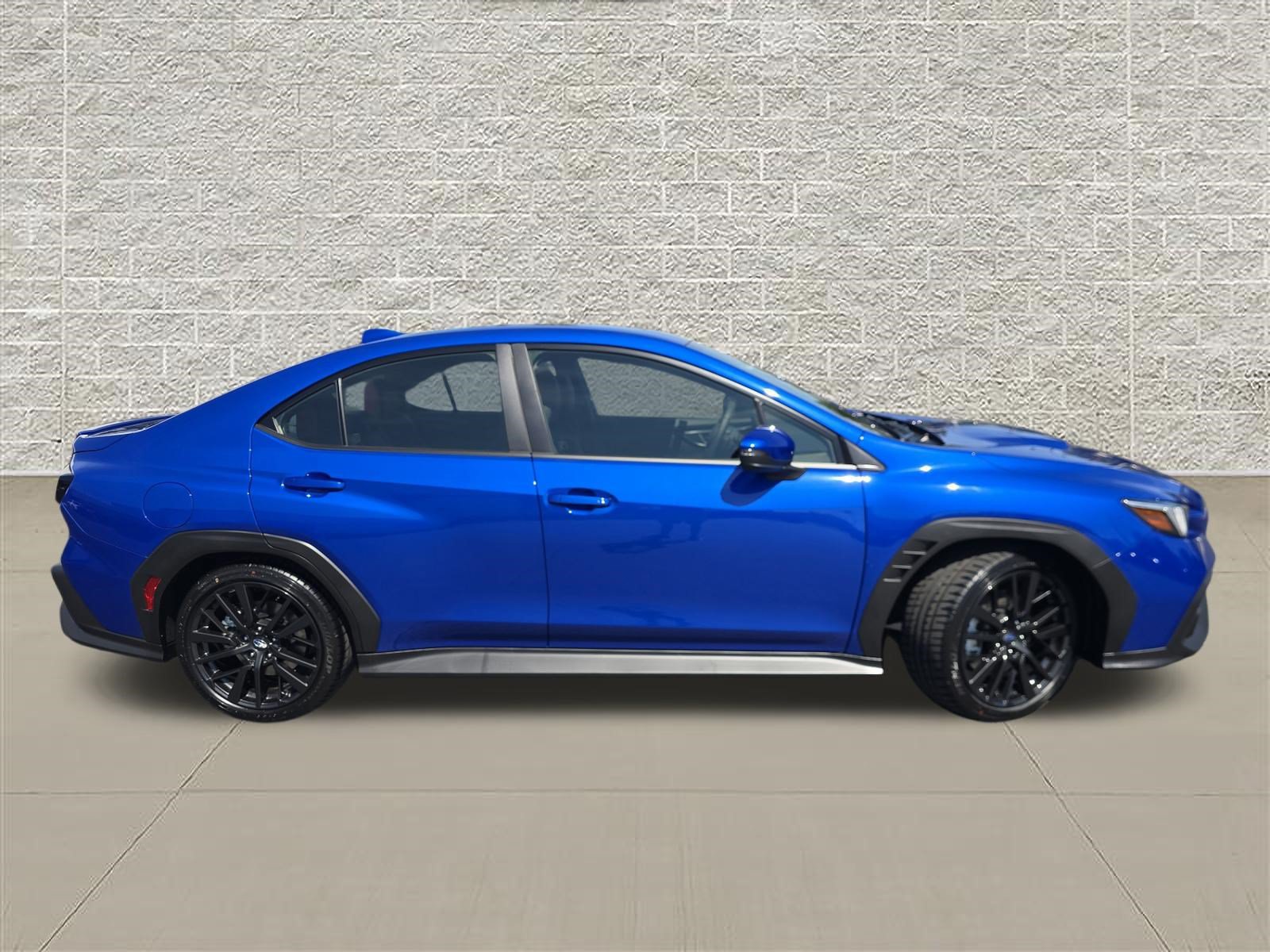New 2026 Subaru WRX Limited AWD/4WD image 8