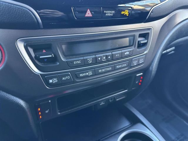 Certified 2022 Honda Pilot EX-L image 22