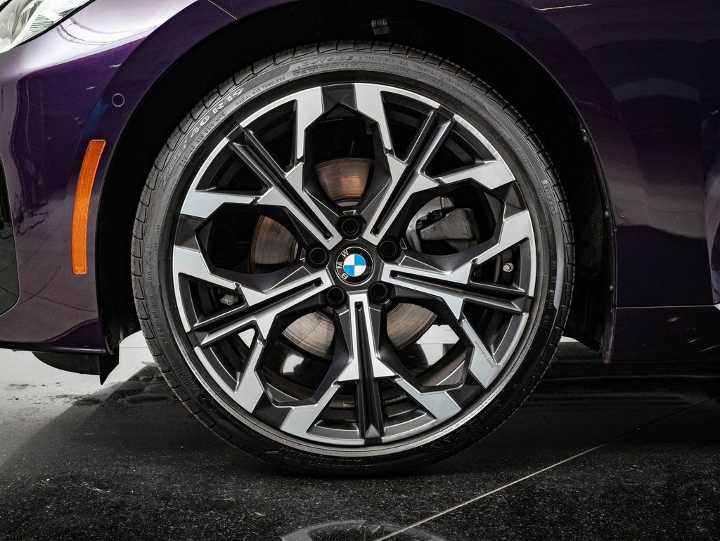 Certified 2025 BMW 230i xDrive Coupe w/ Premium Package image 13