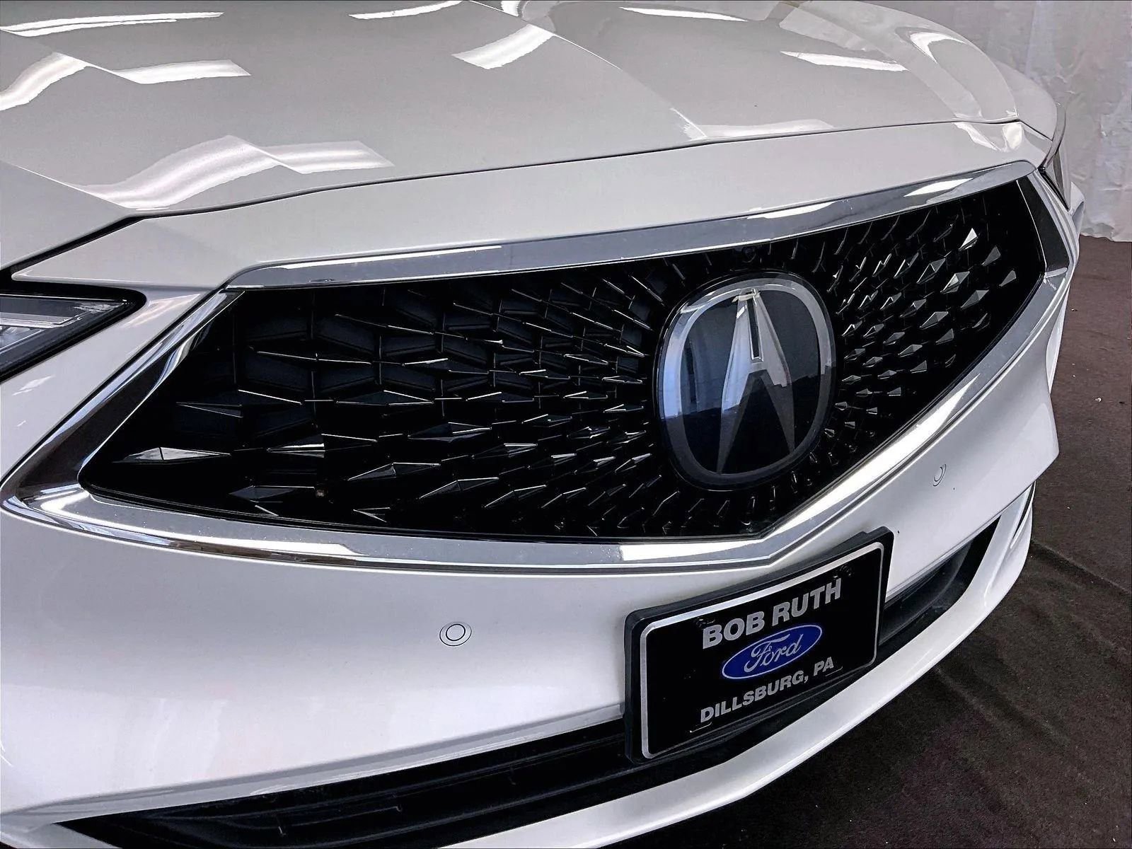 Used 2022 Acura MDX SH-AWD w/ Advance Package image 30