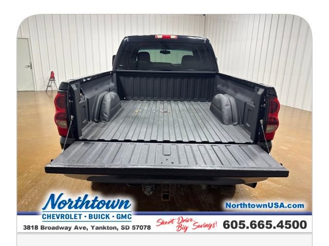 Used 2007 Chevrolet Silverado 2500 LT w/ Heavy-Duty Power Package image 21