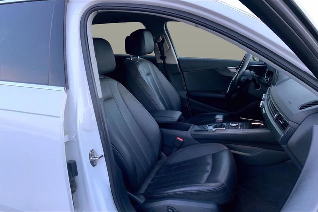 Used 2017 Audi A4 2.0T allroad Premium Plus w/ Premium Plus Package image 7