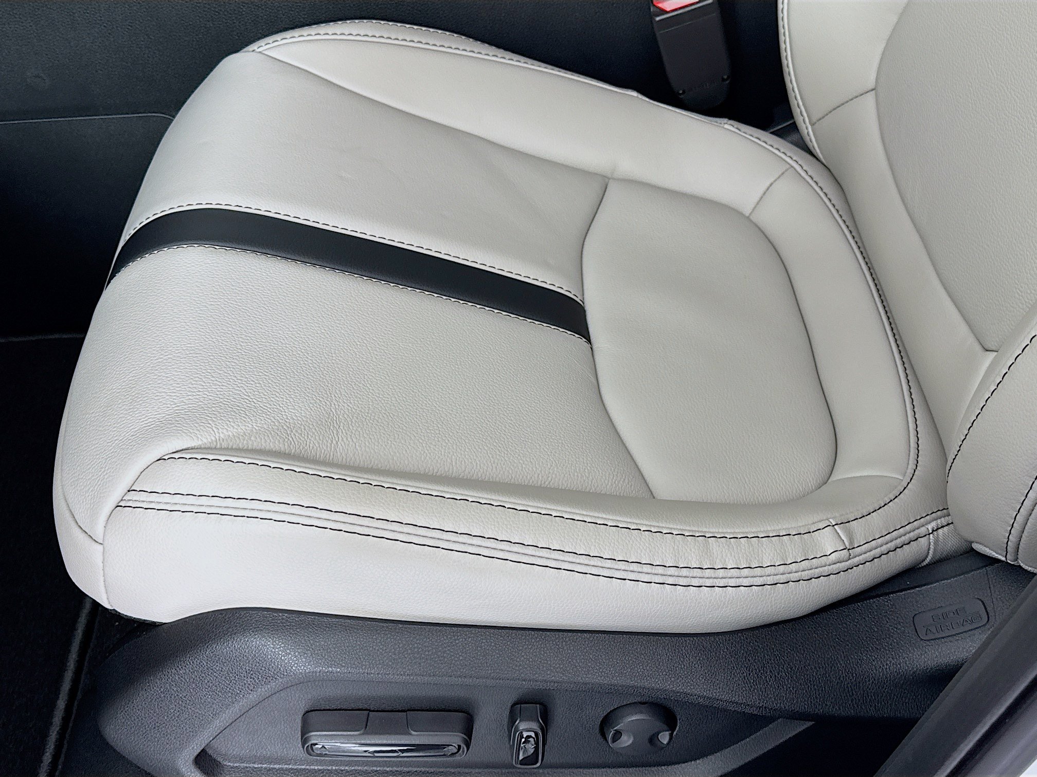 New 2026 Honda Pilot Touring image 20