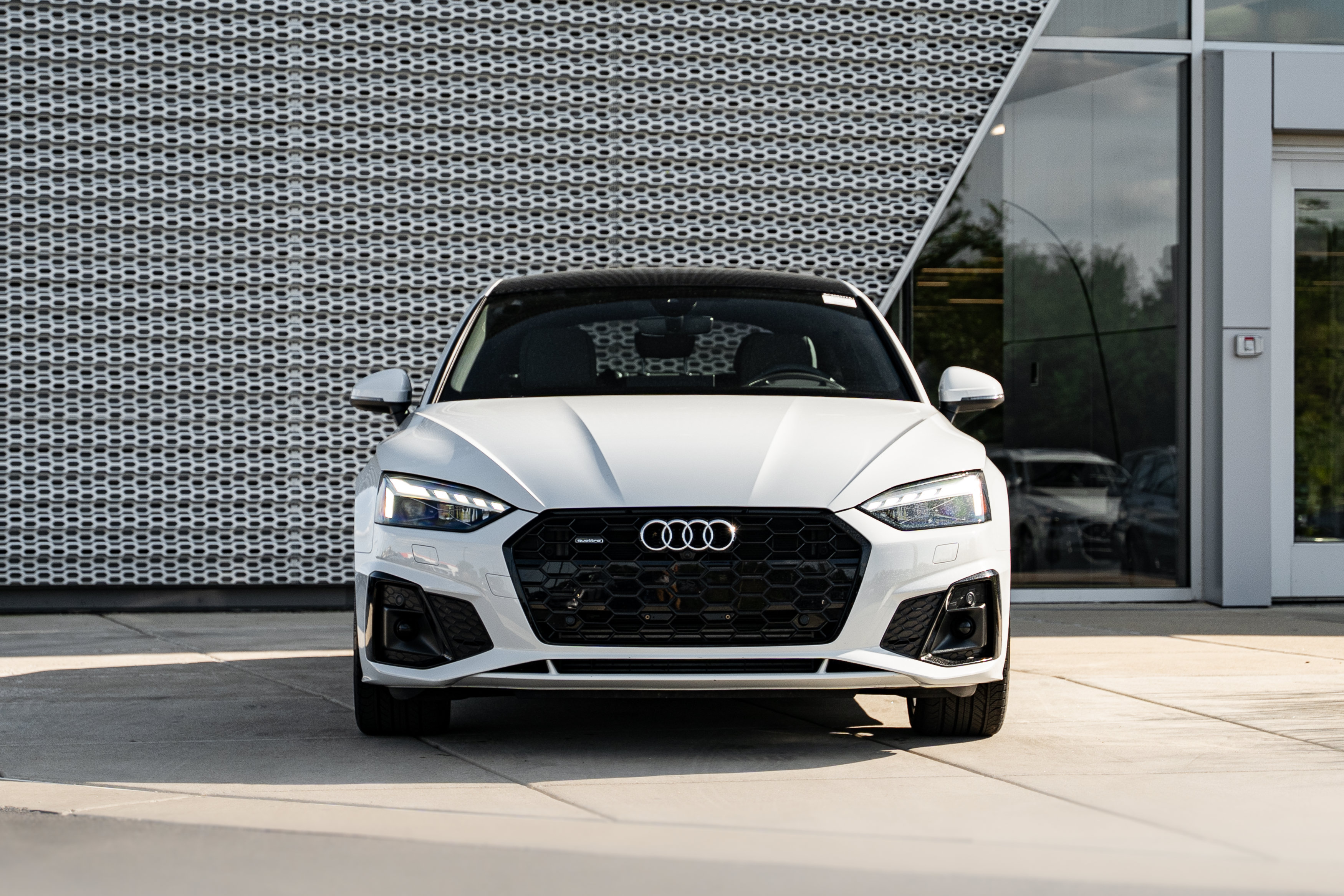 Certified 2025 Audi A5 2.0T Prestige AWD/4WD image 31