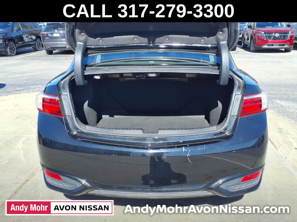 Used 2016 Acura ILX FWD image 9