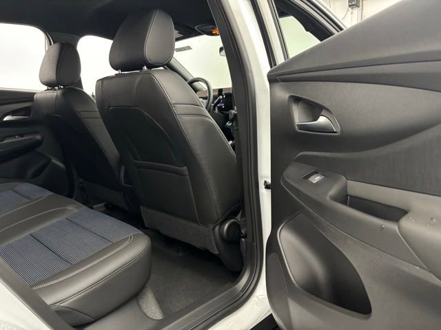 New 2026 Buick Envista Preferred w/ Convenience I Package image 33