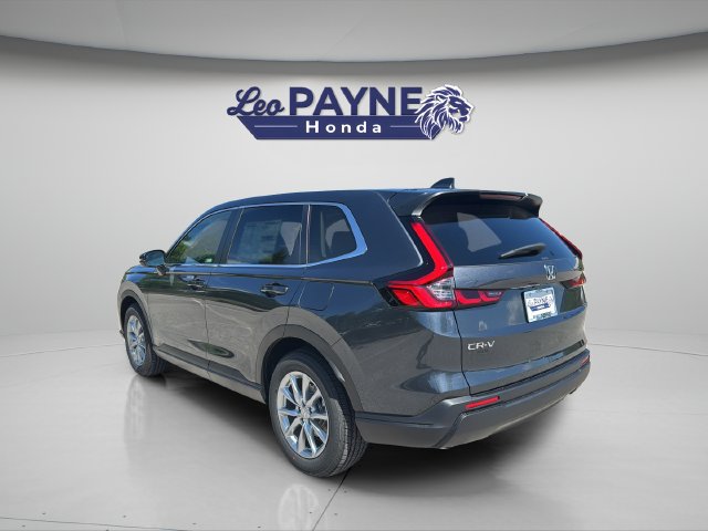 New 2027 Honda CR-V EX image 6