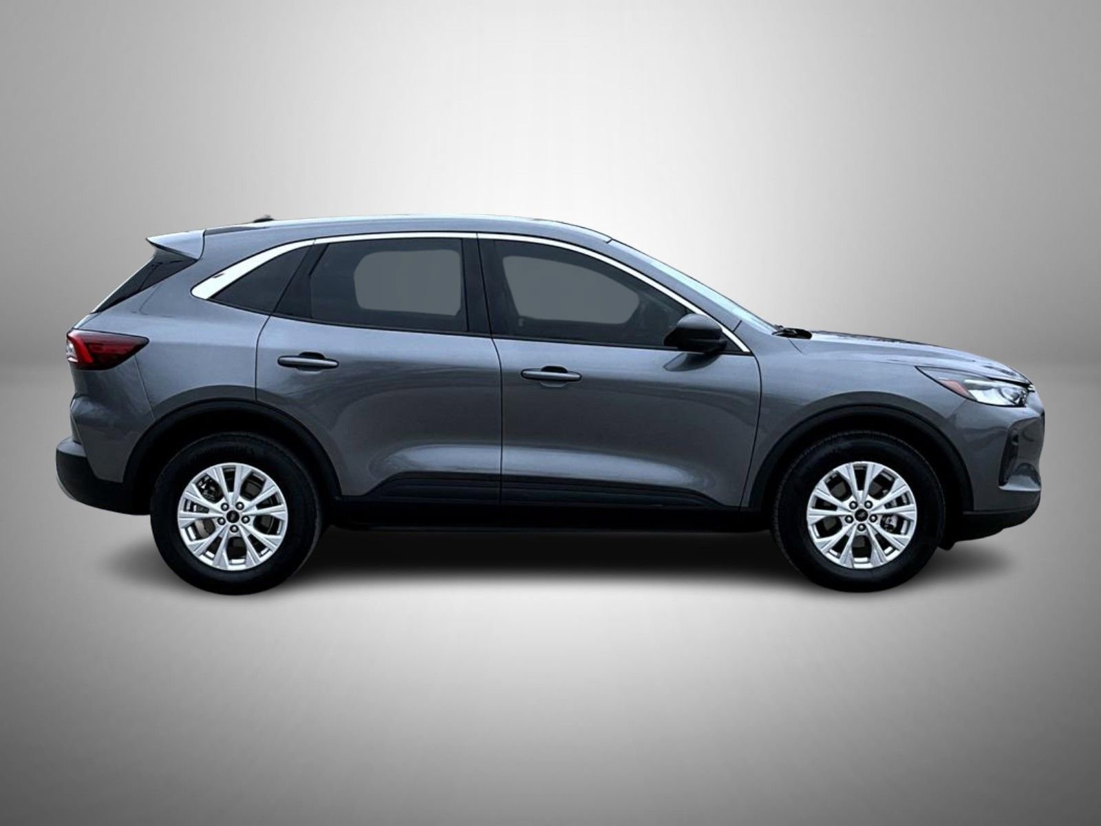 Used 2023 Ford Escape Active image 4