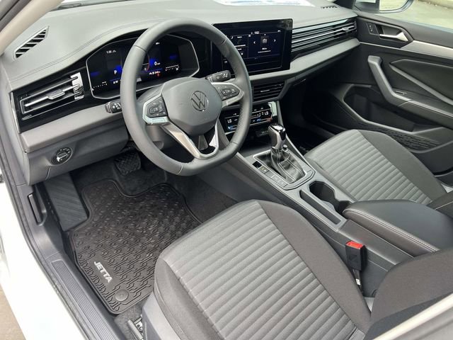 New 2026 Volkswagen Jetta S image 12