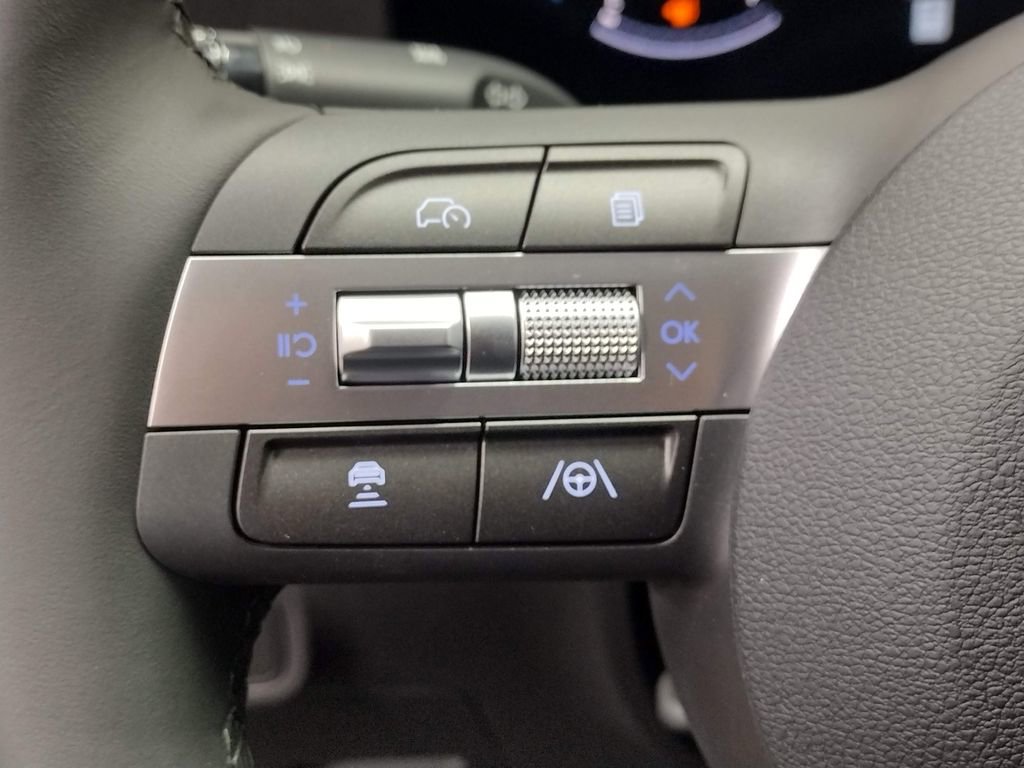 New 2026 Hyundai Kona SEL Sport image 23