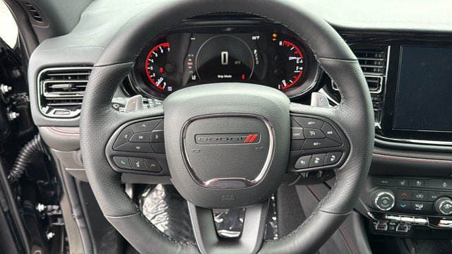 New 2026 Dodge Durango GT AWD/4WD image 9
