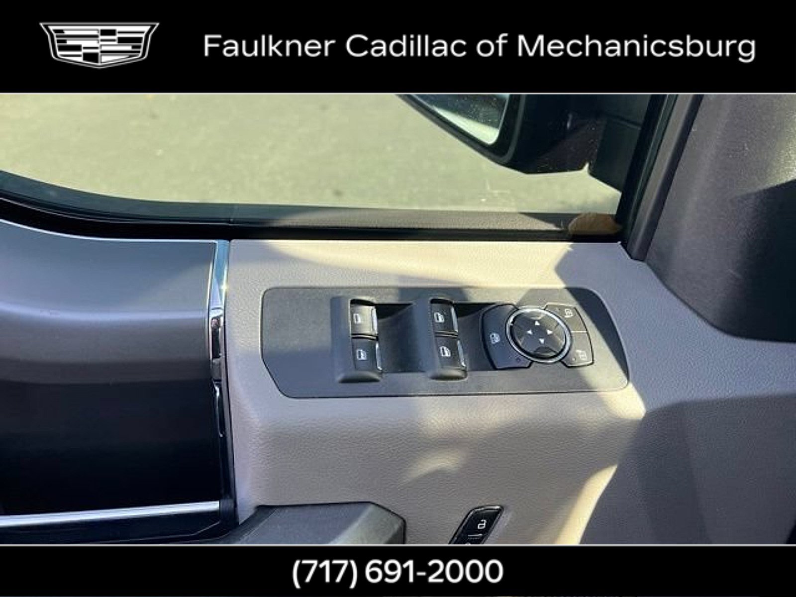 Used 2016 Ford F150 XLT w/ Equipment Group 301A Mid AWD/4WD image 25