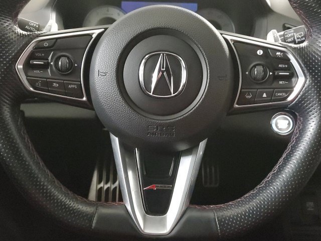 Used 2022 Acura RDX w/ Advance Package AWD/4WD image 22