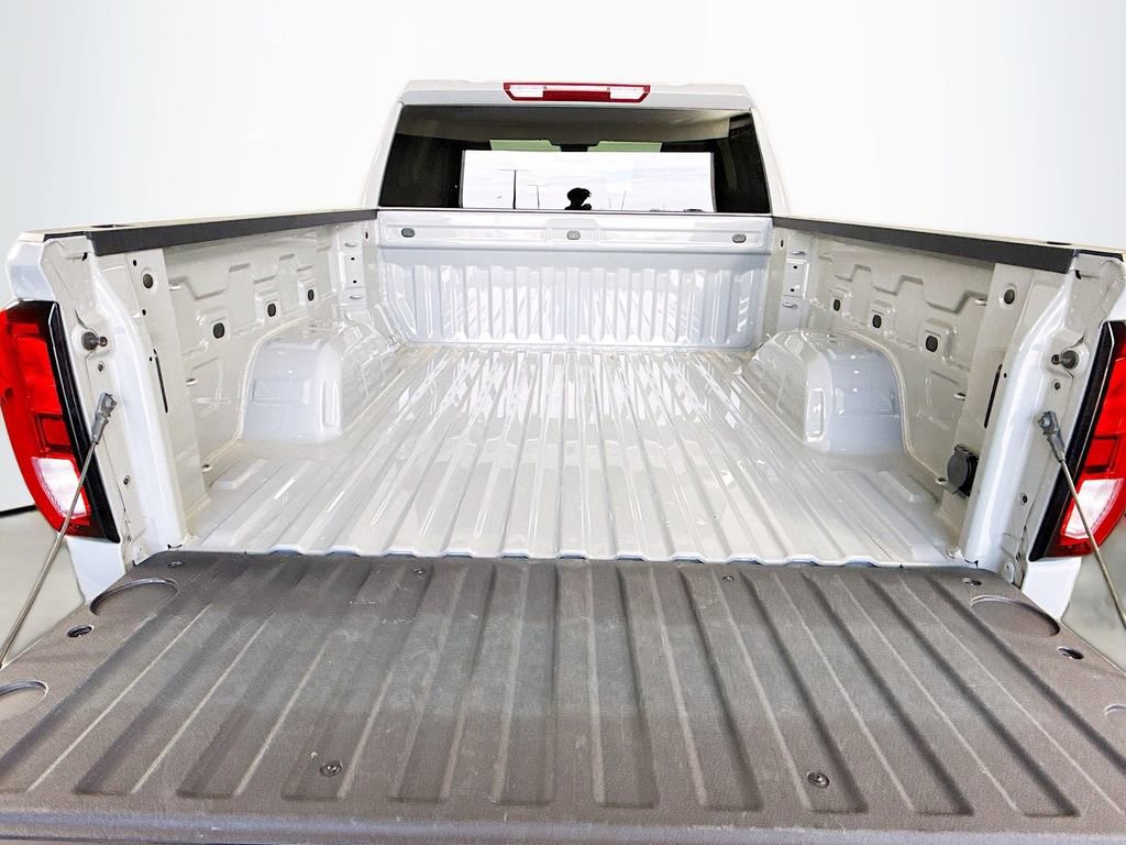 Used 2024 GMC Sierra 1500 Elevation AWD/4WD image 25