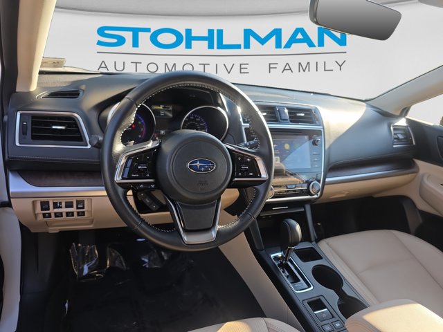 Used 2018 Subaru Outback 3.6R Limited AWD/4WD image 21