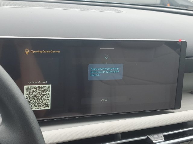 New 2026 Hyundai Tucson SEL AWD/4WD image 30