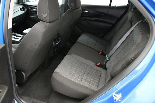 Used 2024 Chevrolet Equinox LT FWD image 23