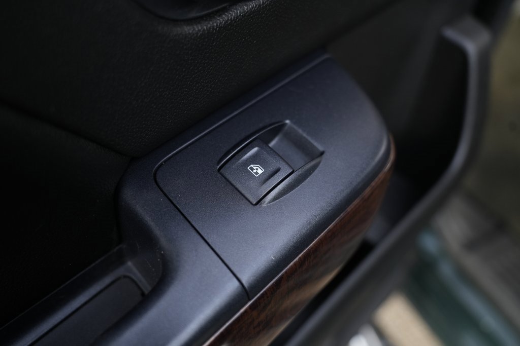 Used 2015 GMC Sierra 2500 SLE w/ SLE Preferred Package image 27