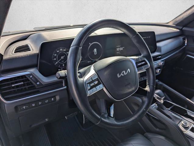 Used 2024 Kia Telluride SX Prestige X-Line AWD/4WD image 12