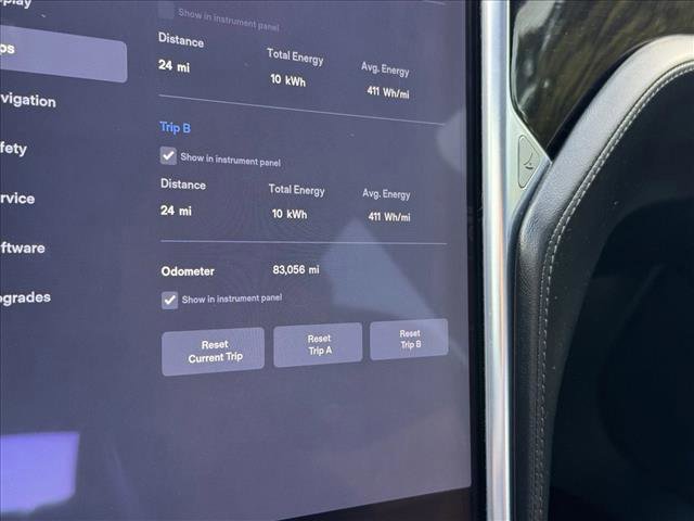 Used 2017 Tesla Model S 100D image 18