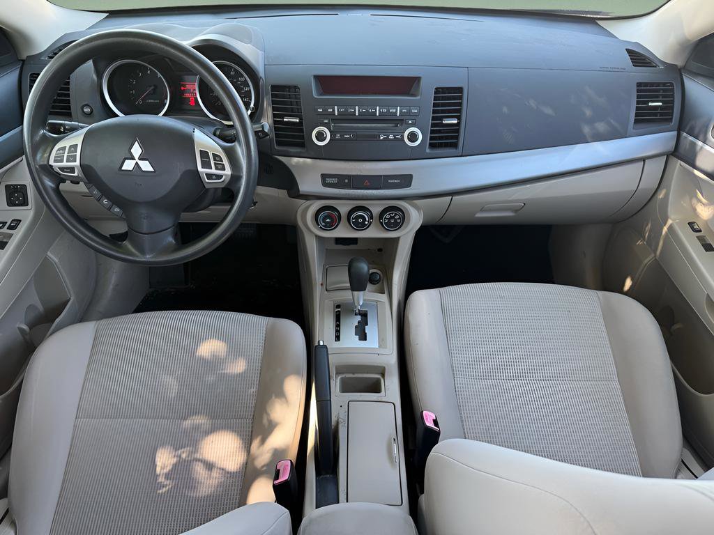 Used 2011 Mitsubishi Lancer ES FWD image 19