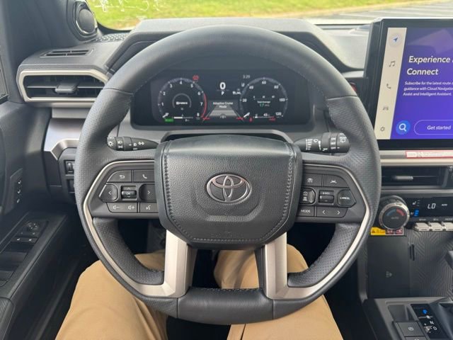New 2026 Toyota 4Runner TRD Off-Road Premium AWD/4WD image 22