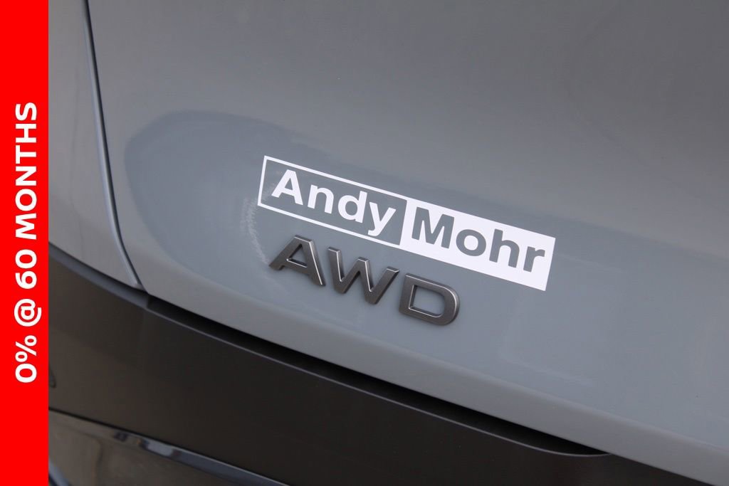 New 2025 Nissan Murano SL image 5