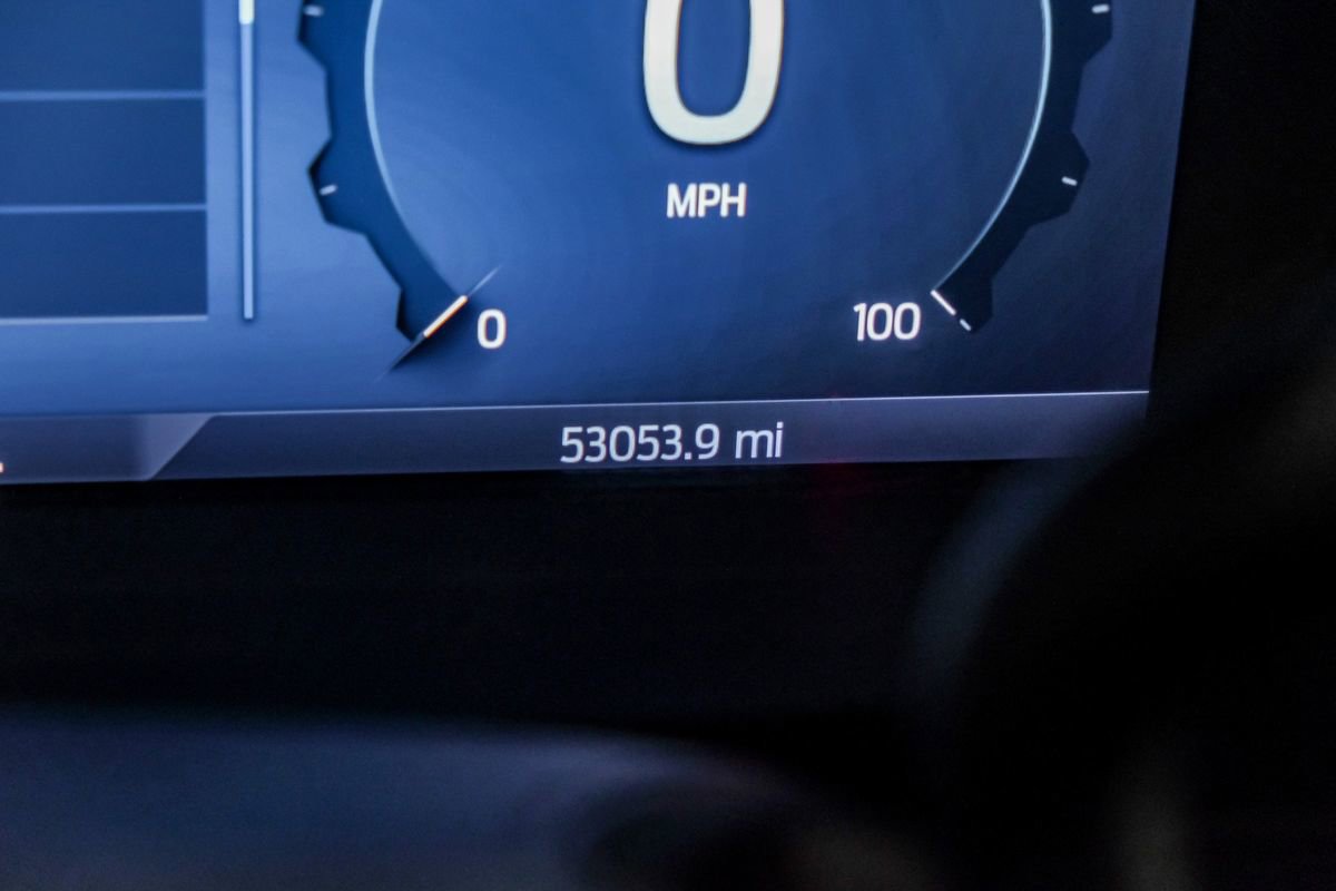 Used 2023 Ford F250 Lariat w/ Sport Appearance Package image 19