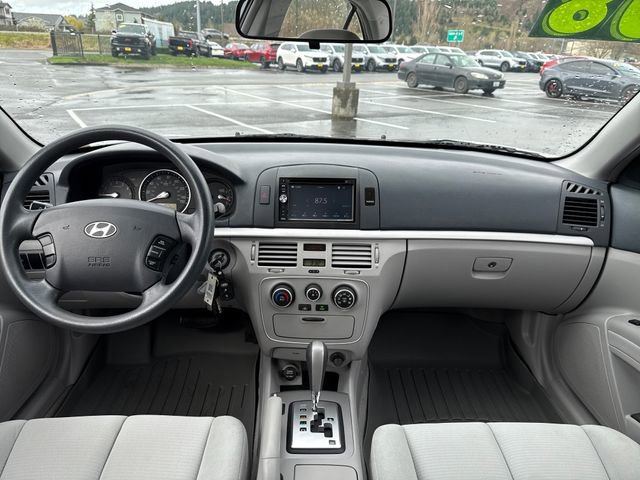 Used 2008 Hyundai Sonata GLS image 14