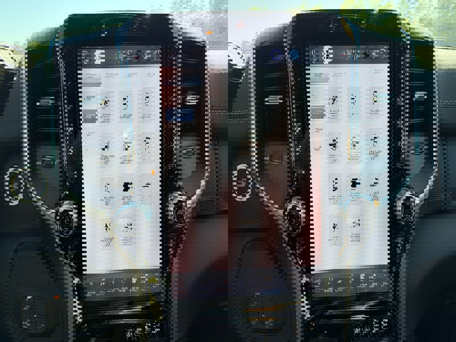 New 2026 RAM 2500 Laramie image 22