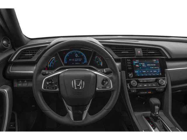 Used 2019 Honda Civic EX image 7