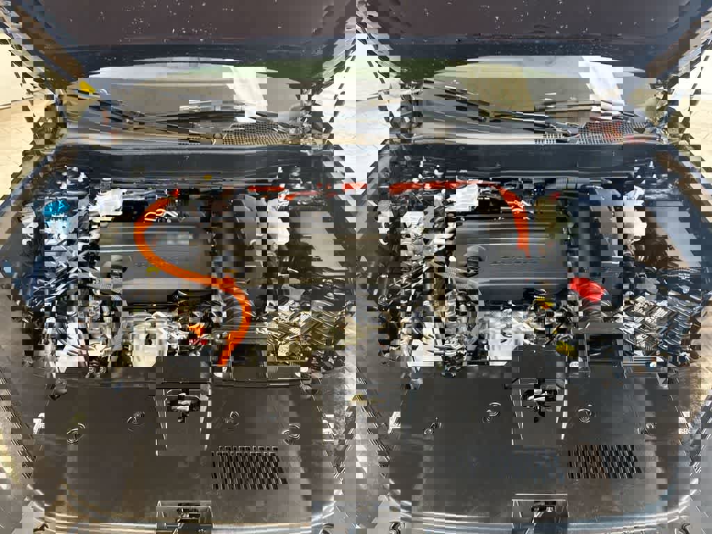 Certified 2026 Honda CR-V TrailSport image 18