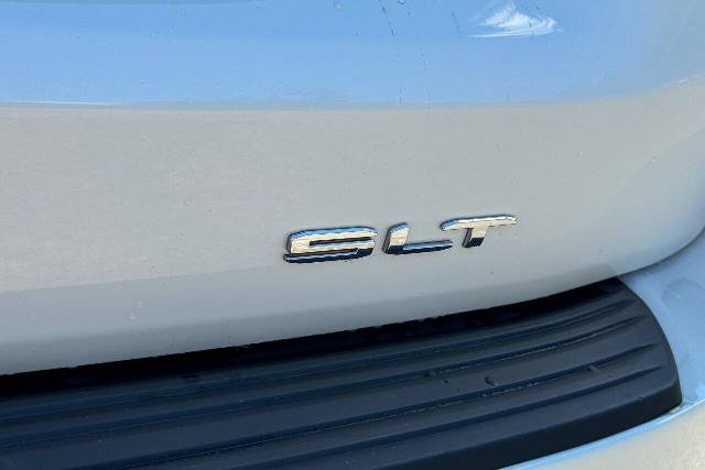 Used 2022 GMC Yukon XL SLT w/ SLT Premium Package AWD/4WD image 20