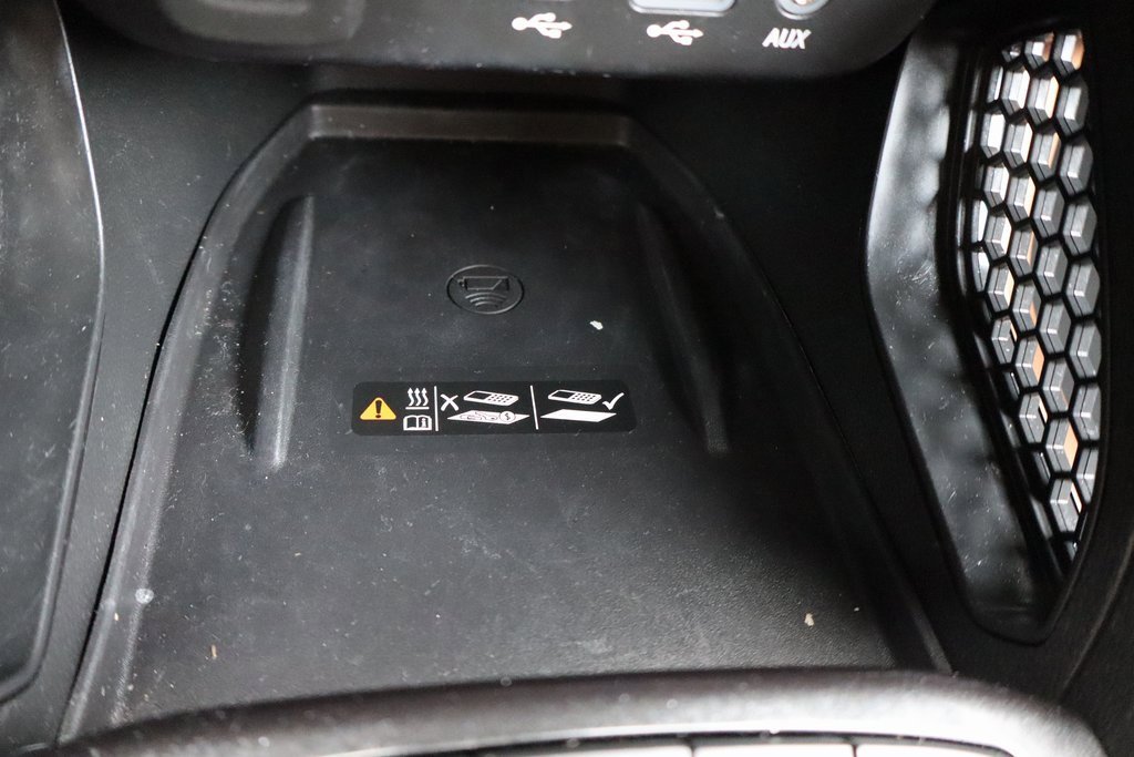 Used 2023 Chevrolet TrailBlazer ACTIV w/ Sun and Liftgate Package image 13